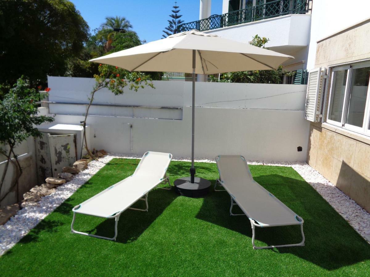 Encosta'S Garden Oeiras Exterior foto