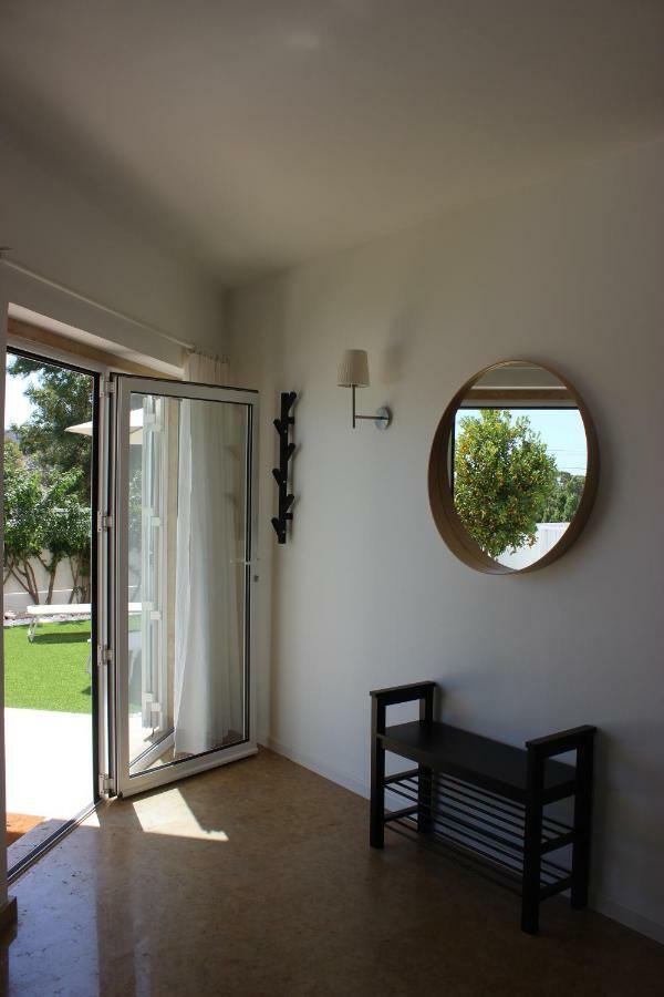 Encosta'S Garden Oeiras Exterior foto