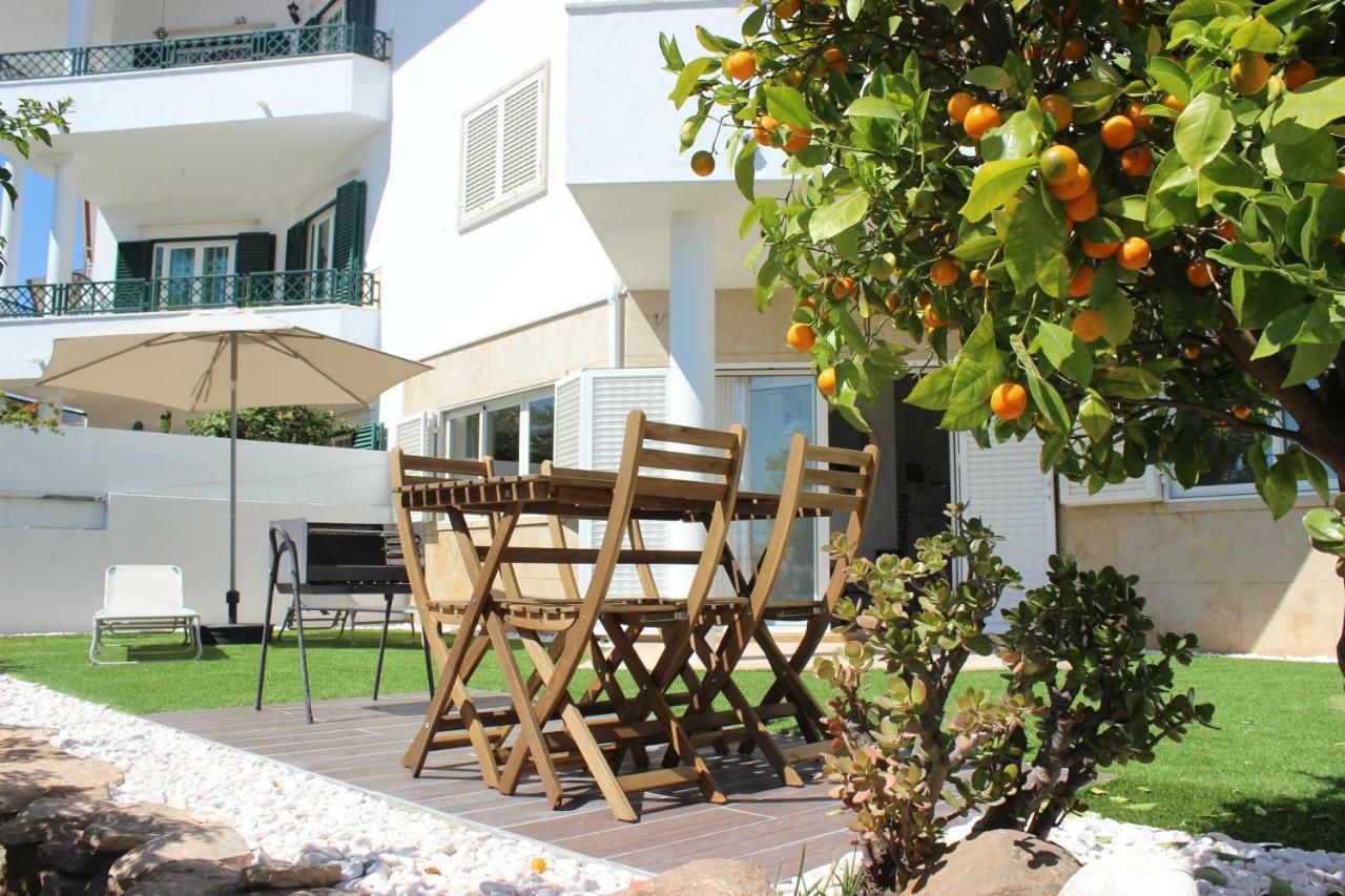 Encosta'S Garden Oeiras Exterior foto