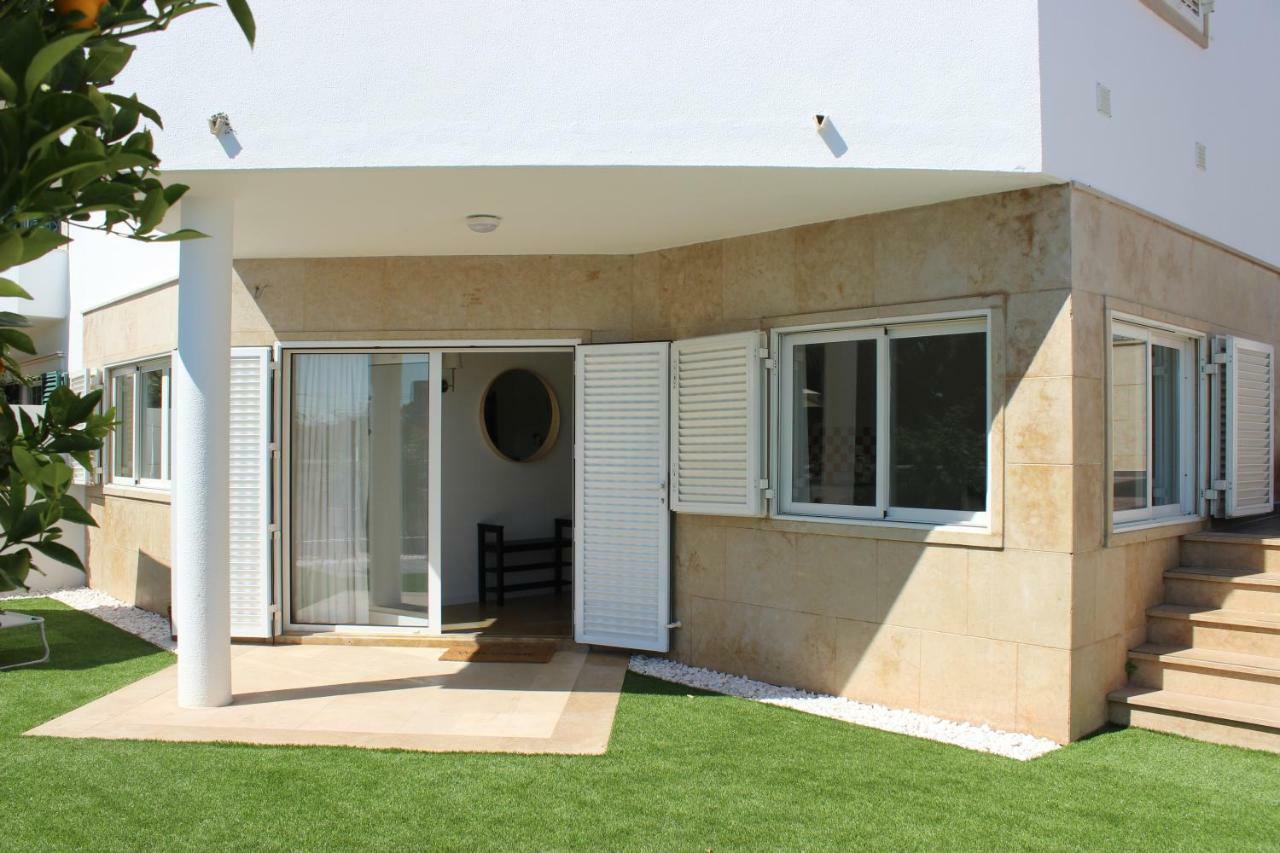 Encosta'S Garden Oeiras Exterior foto