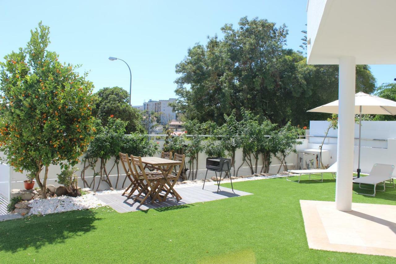 Encosta'S Garden Oeiras Exterior foto