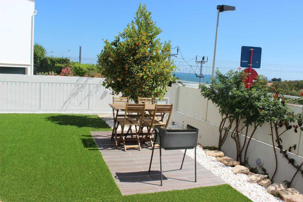 Encosta'S Garden Oeiras Exterior foto
